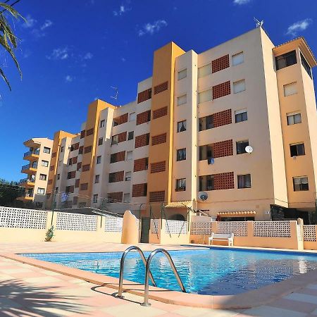 Apartment Galicia Javea-2 By Interhome Luaran gambar