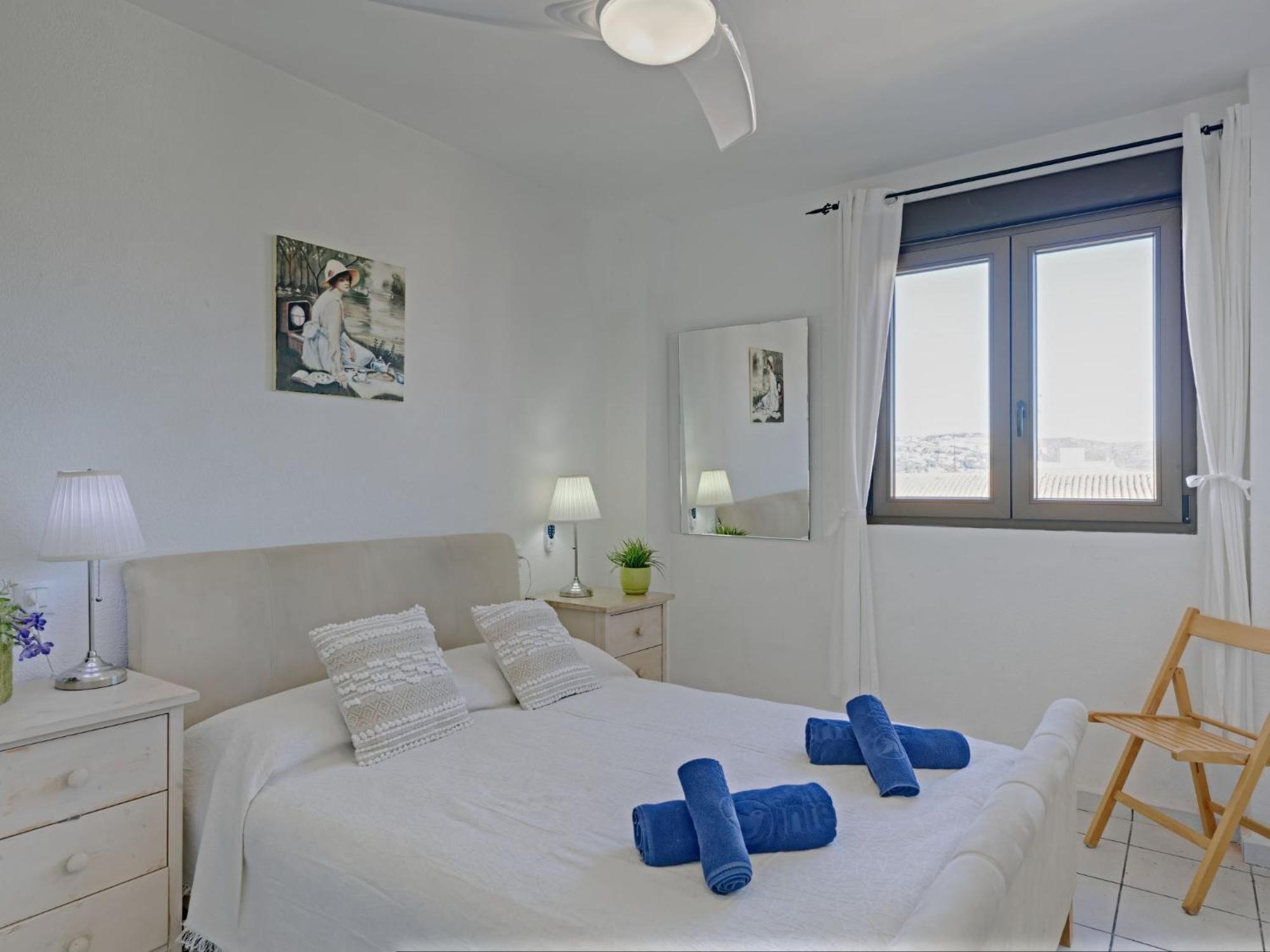 Apartment Galicia Javea-2 By Interhome Luaran gambar