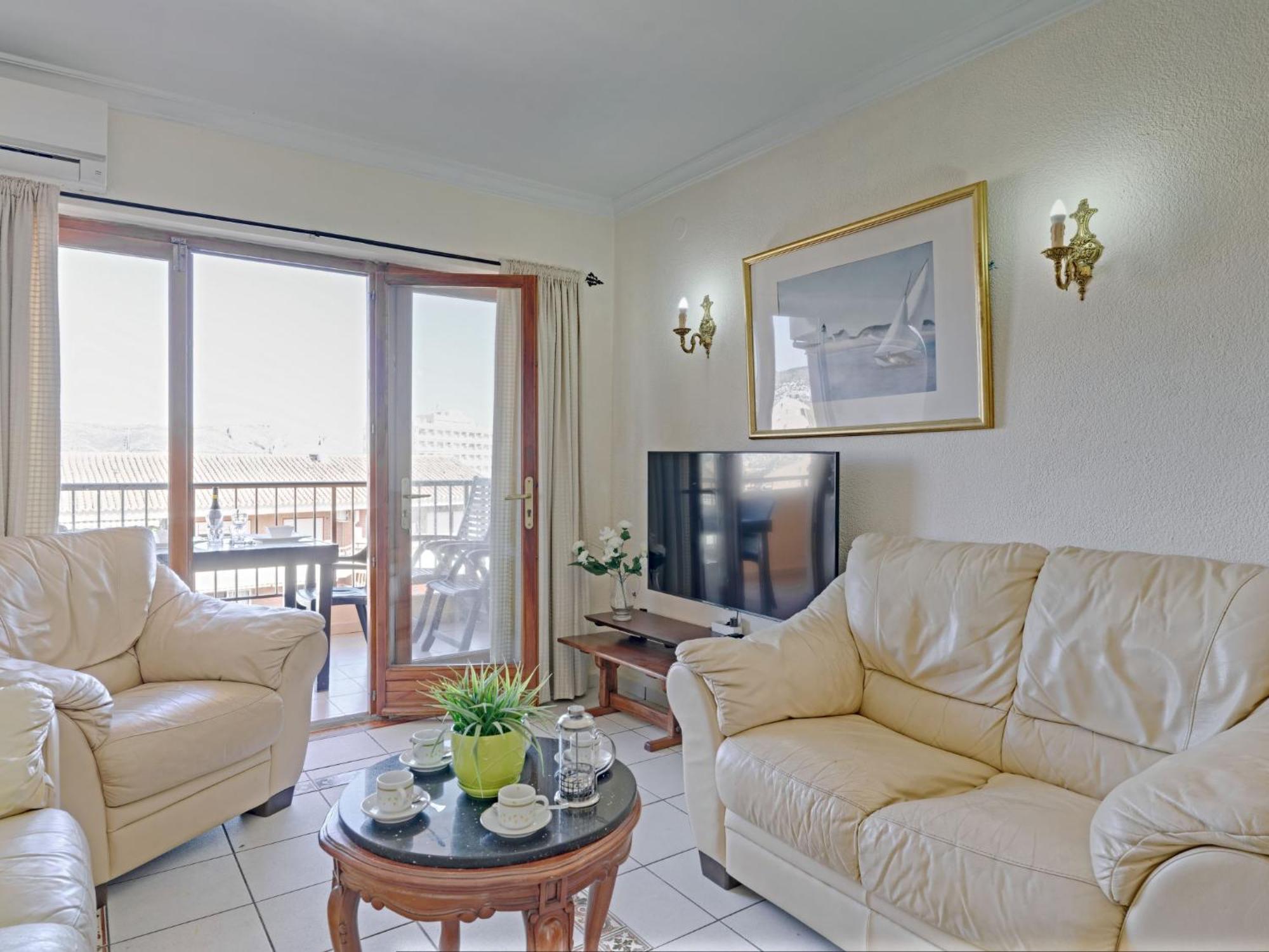 Apartment Galicia Javea-2 By Interhome Luaran gambar