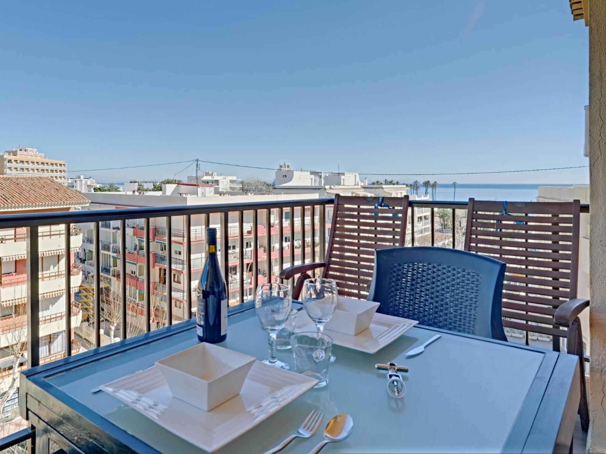 Apartment Galicia Javea-2 By Interhome Luaran gambar