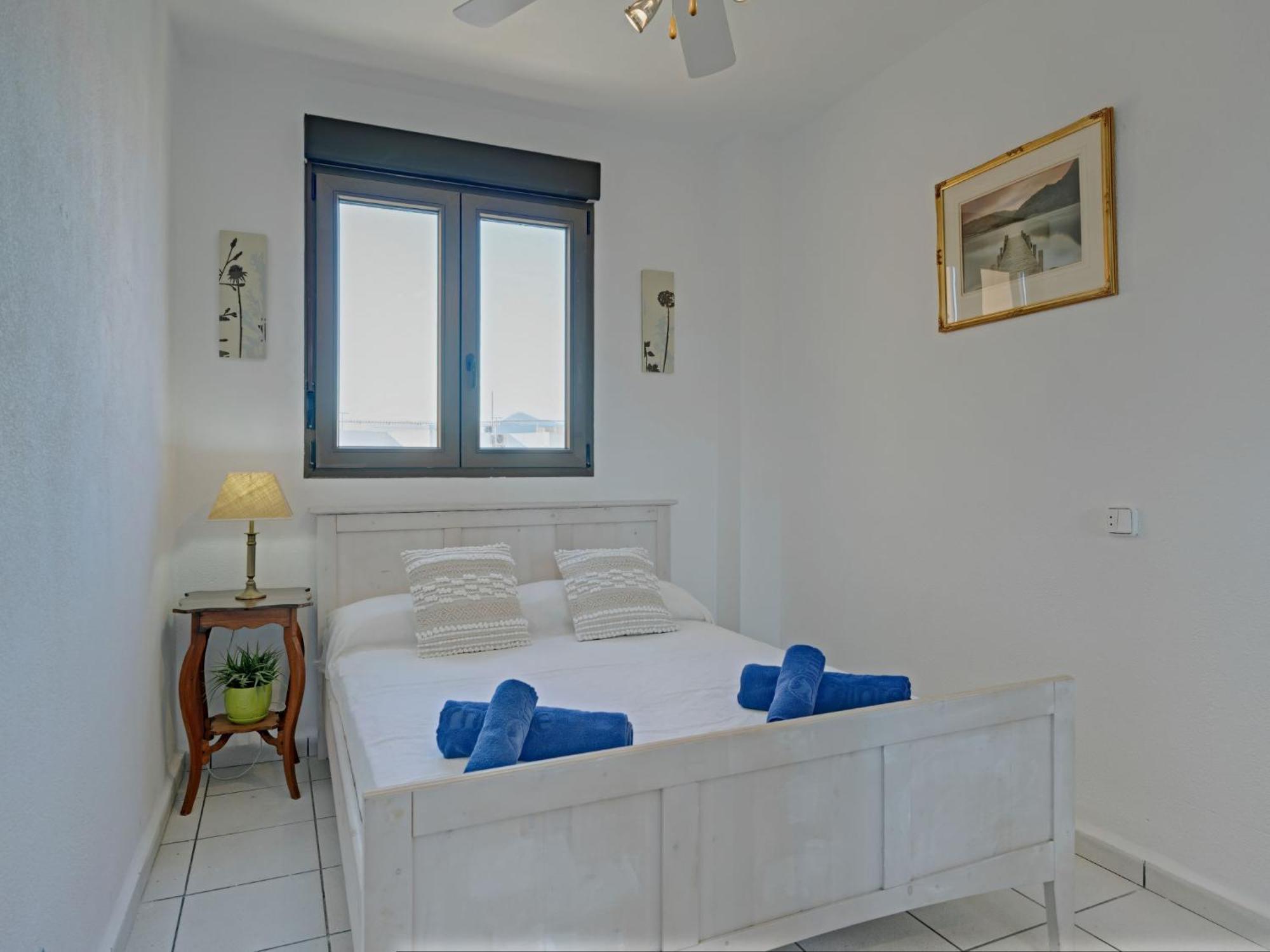 Apartment Galicia Javea-2 By Interhome Luaran gambar
