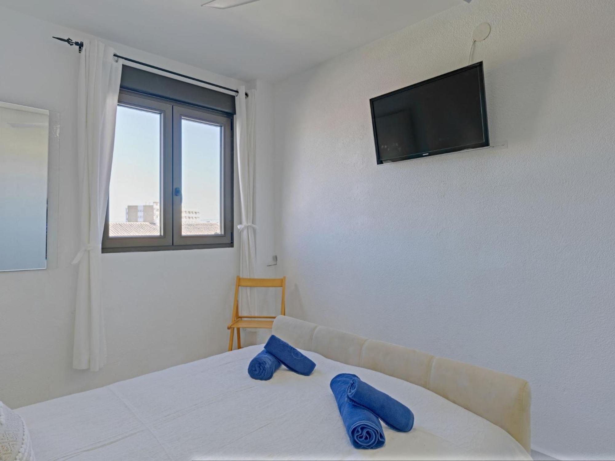 Apartment Galicia Javea-2 By Interhome Luaran gambar