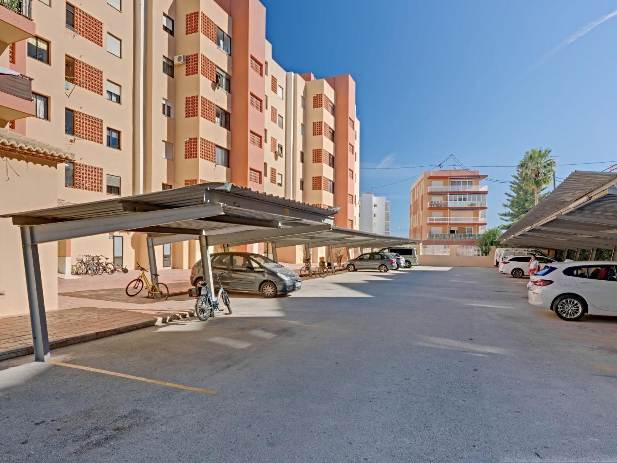 Apartment Galicia Javea-2 By Interhome Luaran gambar