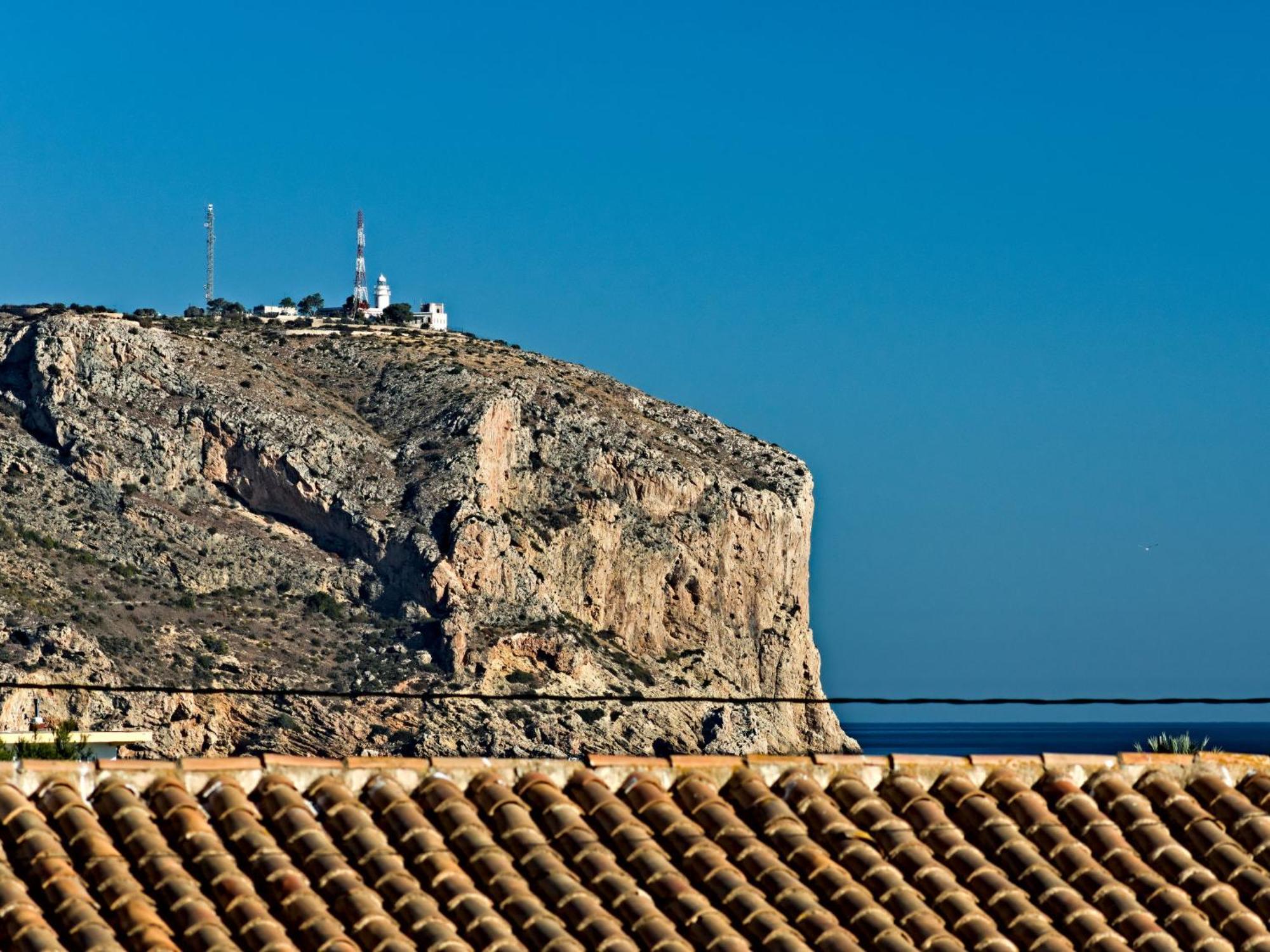 Apartment Galicia Javea-2 By Interhome Luaran gambar