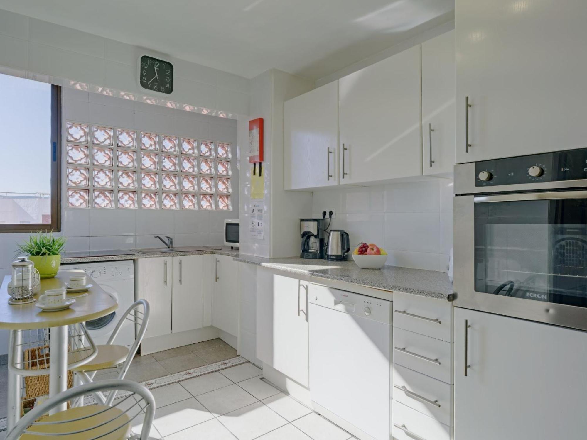 Apartment Galicia Javea-2 By Interhome Luaran gambar