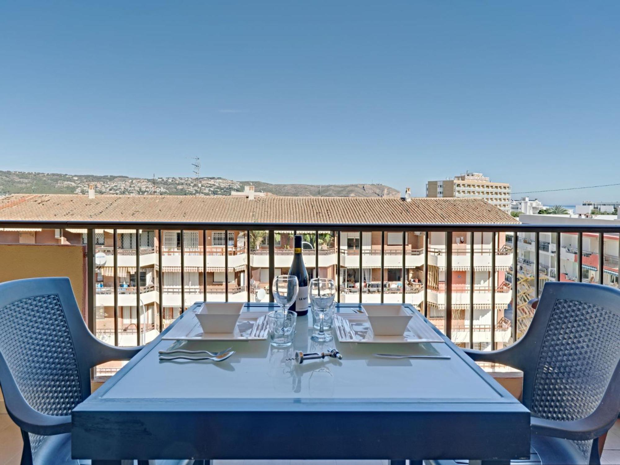 Apartment Galicia Javea-2 By Interhome Luaran gambar