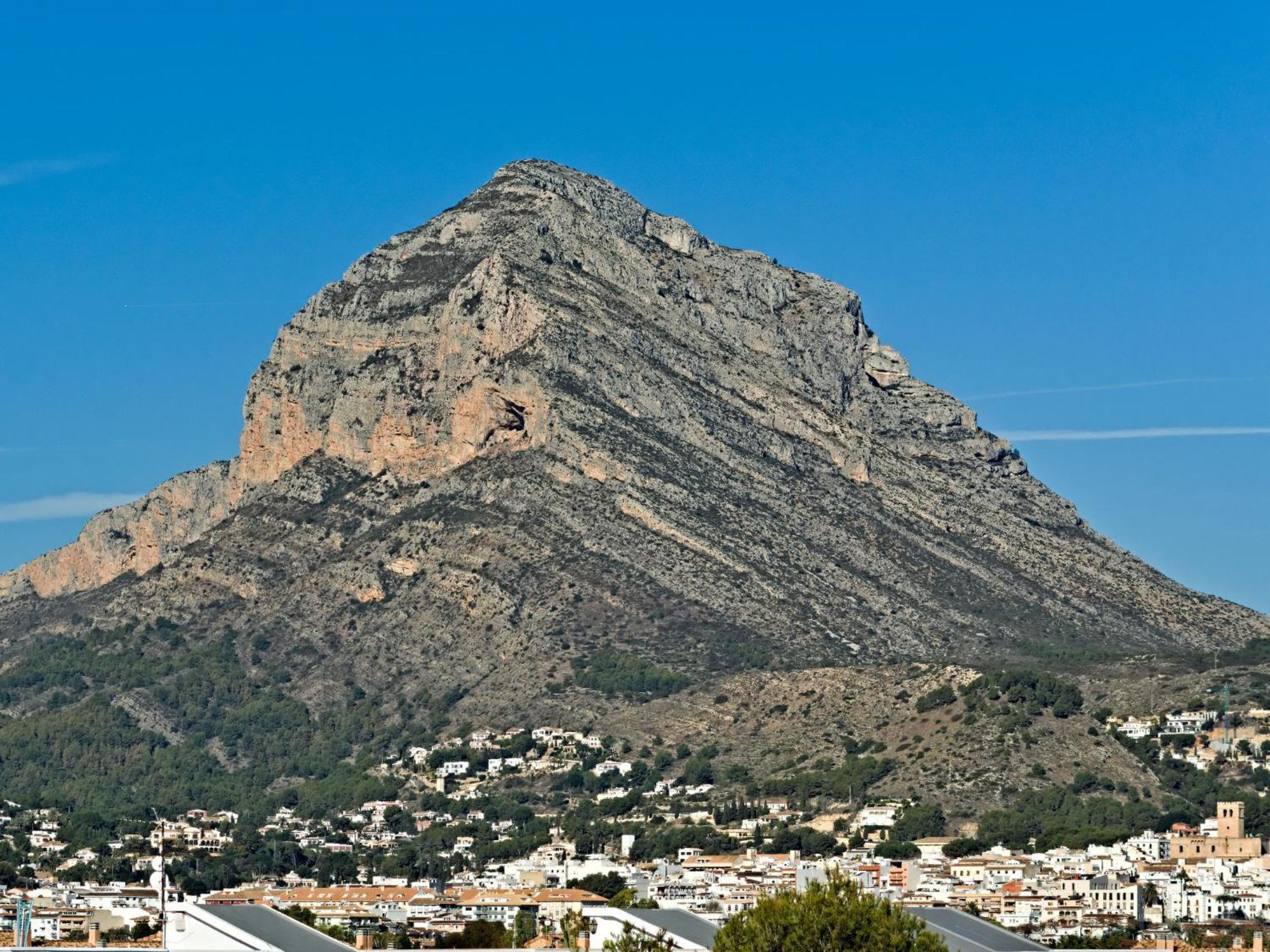 Apartment Galicia Javea-2 By Interhome Luaran gambar