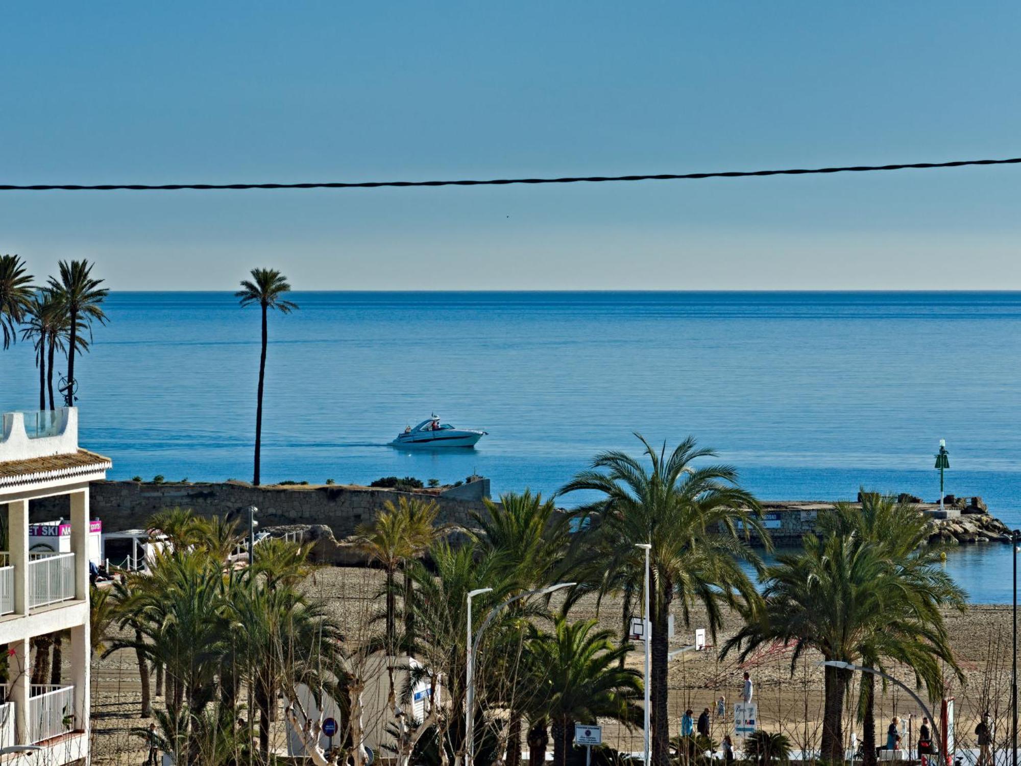 Apartment Galicia Javea-2 By Interhome Luaran gambar