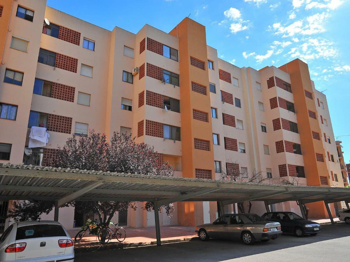 Apartment Galicia Javea-2 By Interhome Luaran gambar